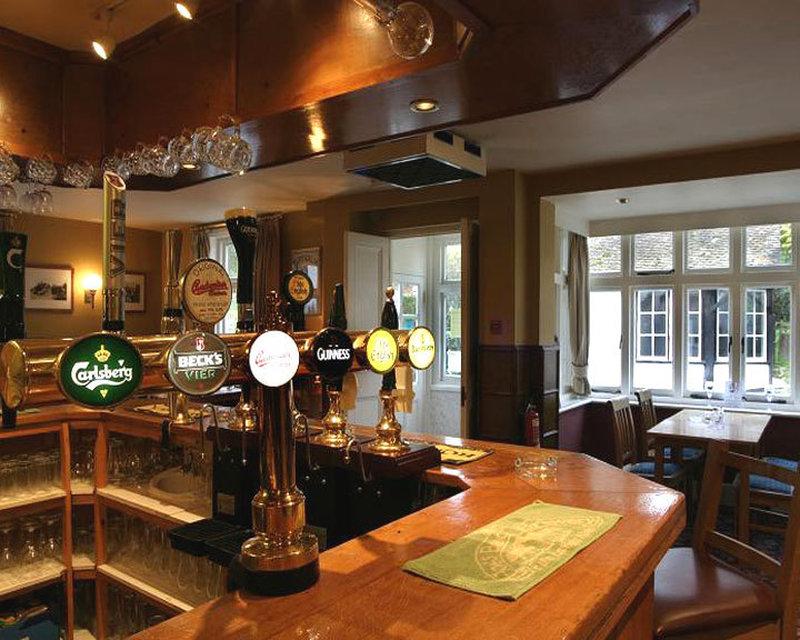 赫特伍德酒店 皮斯雷克 餐厅 照片